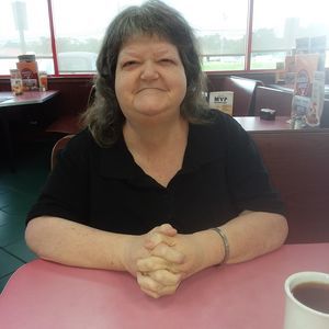 Meet your Posher, Phyllis